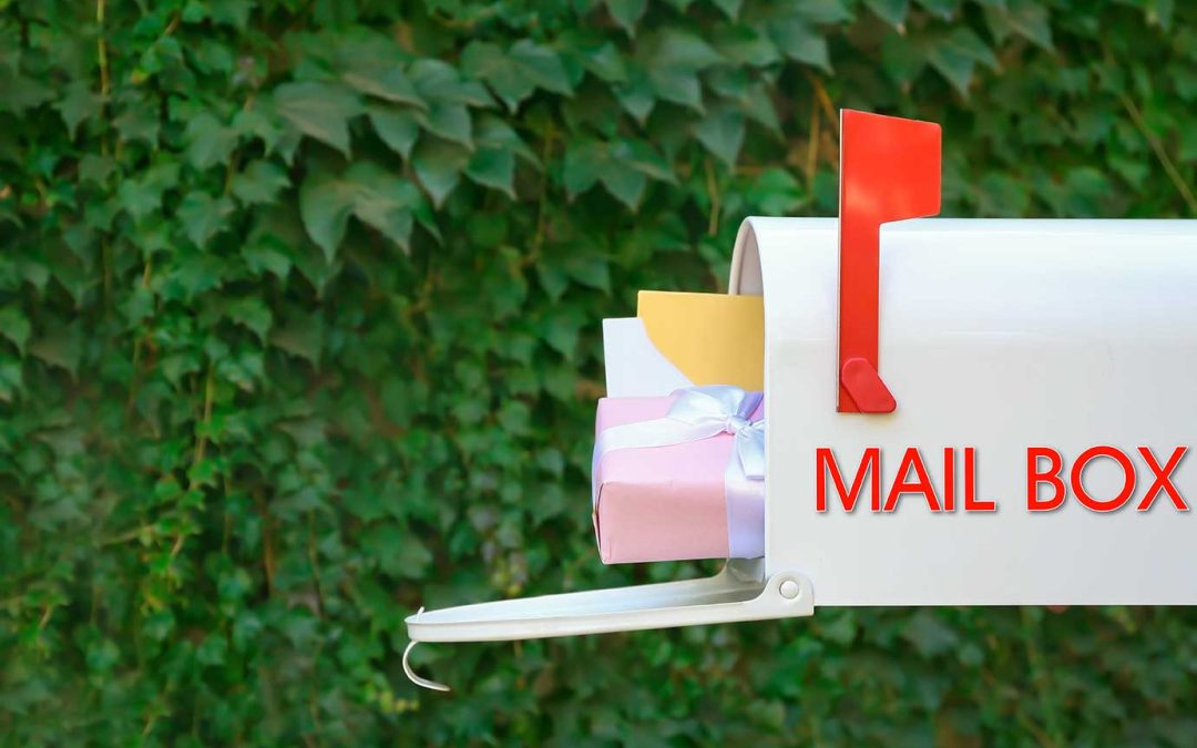Is It Time To Go Solo? The Case For Targeted Direct Mail Advertisement