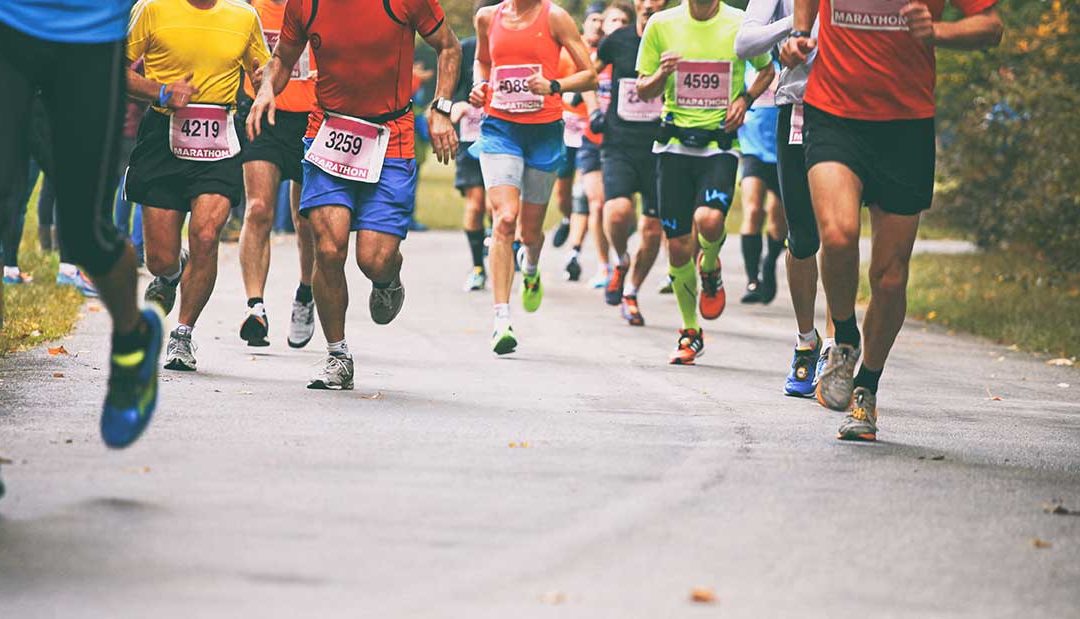 Win The Advertising Race Through A Consistent, Steady Marathon – Never A Sprint!