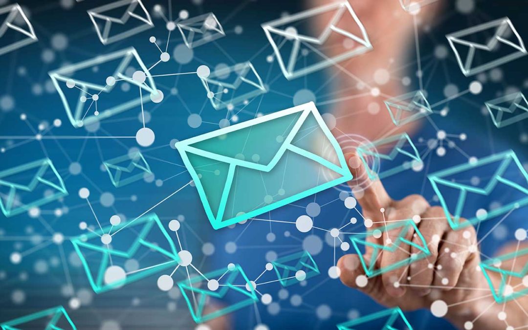 Harness The Power Of Email Marketing
