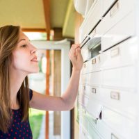 Direct Marketing Is Thriving In Millenial Mailboxes
