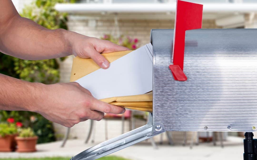 Big Brands Know the Benefits of Direct Mail Marketing