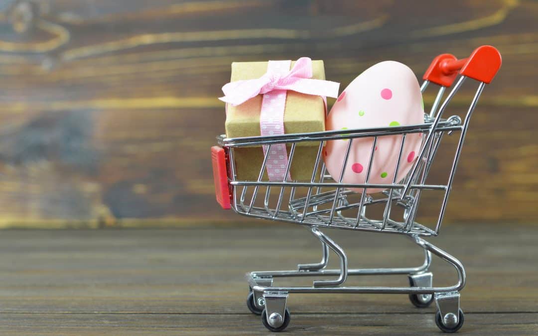 Prepare Early for the Spring Selling Season