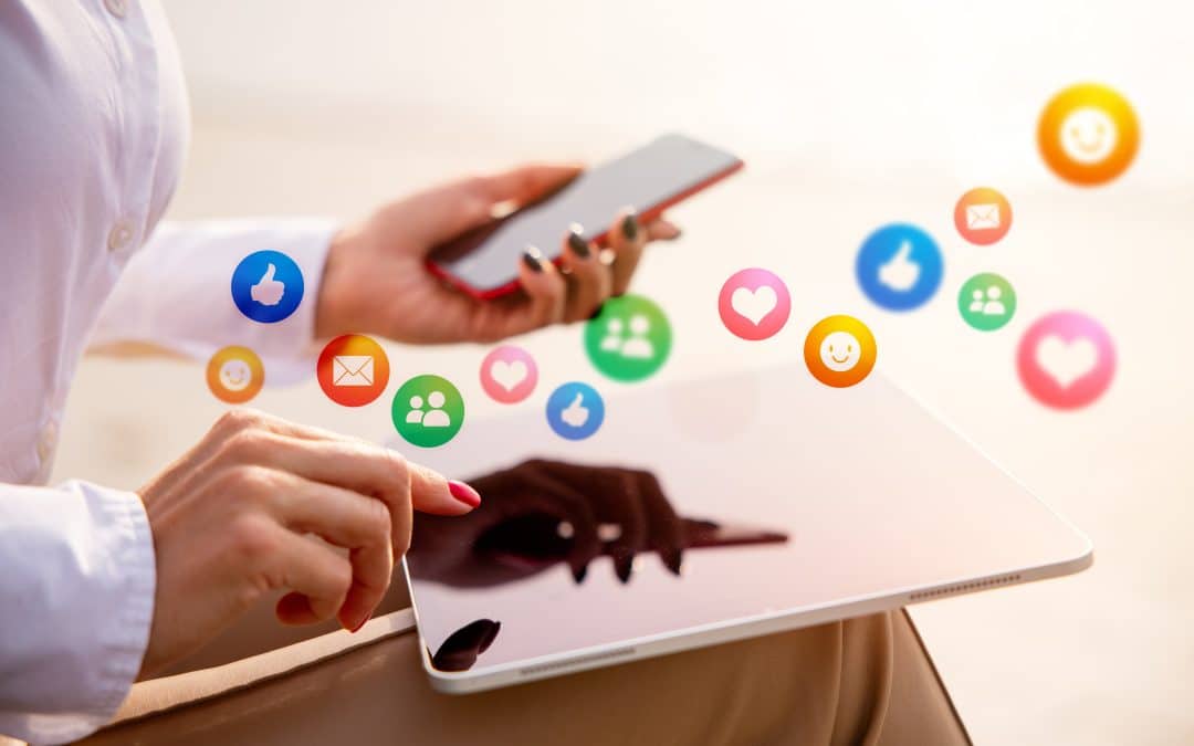 Social Media Basics for Local Businesses