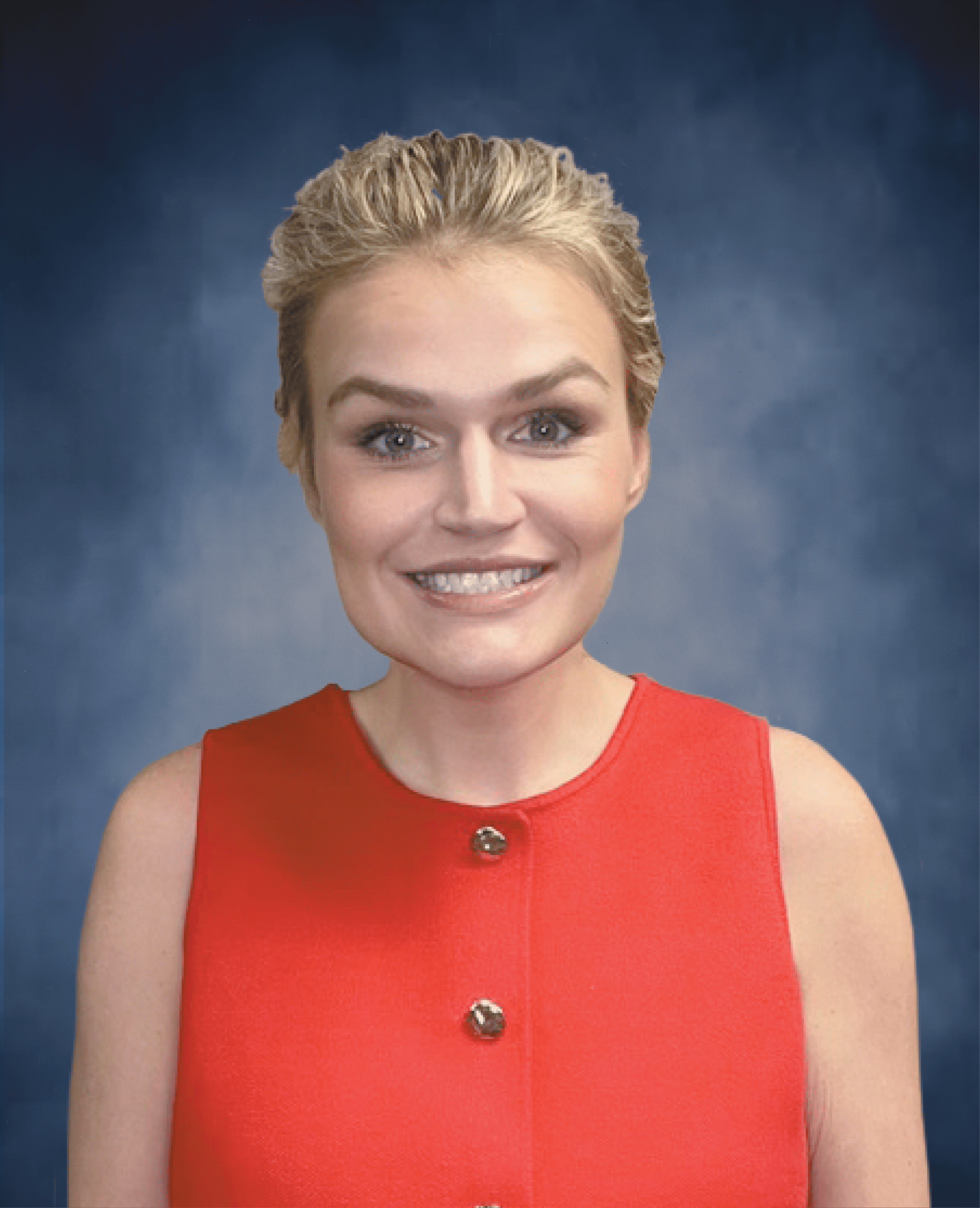 Maggie Helmer