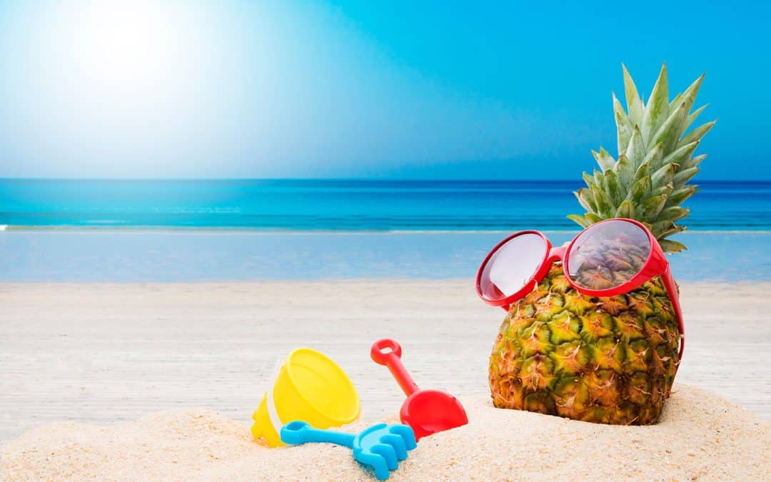 Summer Strategies to Boost Sales